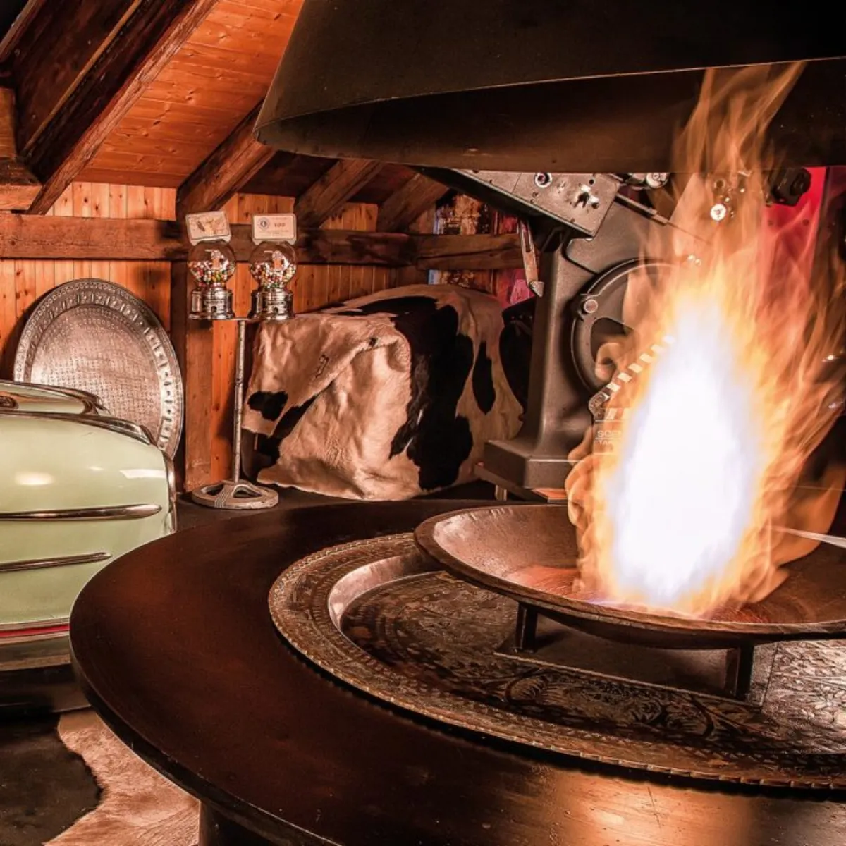 Bijou Hotel / Love and Romance – Chambres & suites, Adults-Only Hotel in Berner Oberland