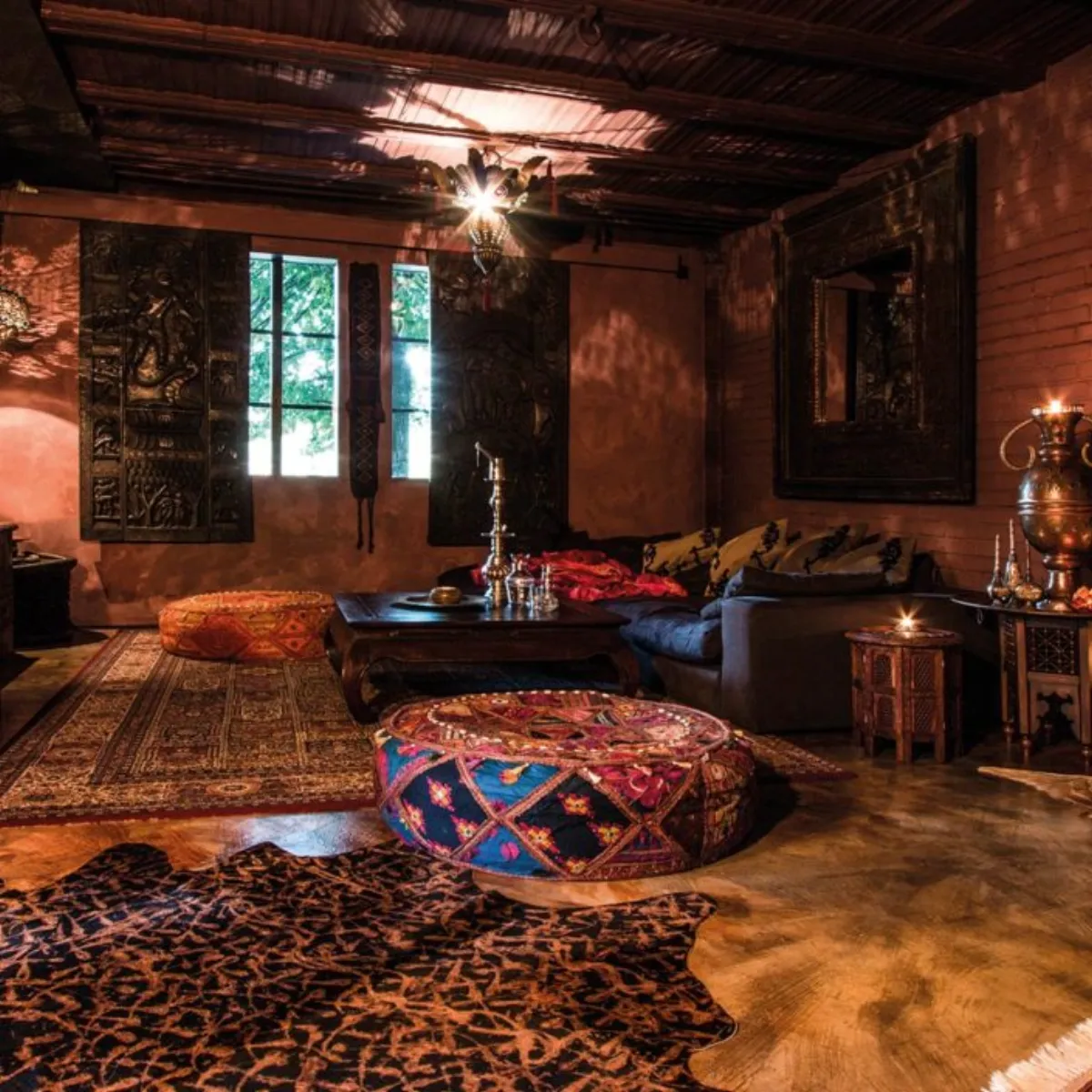 Bijou Hotel / Love and Romance – Adults-Only Hotel in Berner Oberland, CH