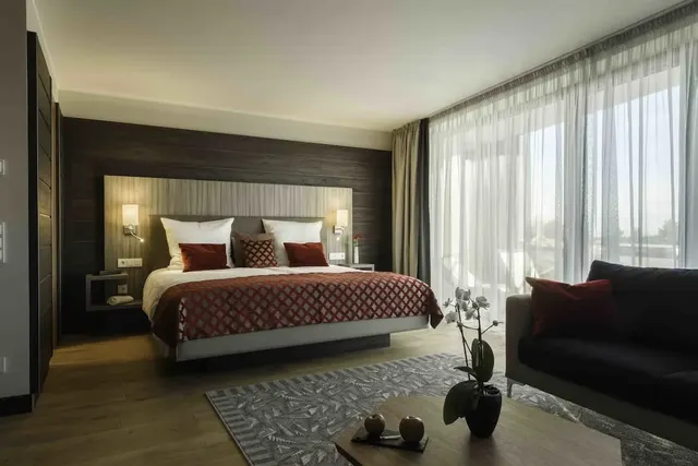 Bio- und Wellnesshotel Alpenblick – Pool & Spa, Erwachsenenhotel in Baden-Württemberg