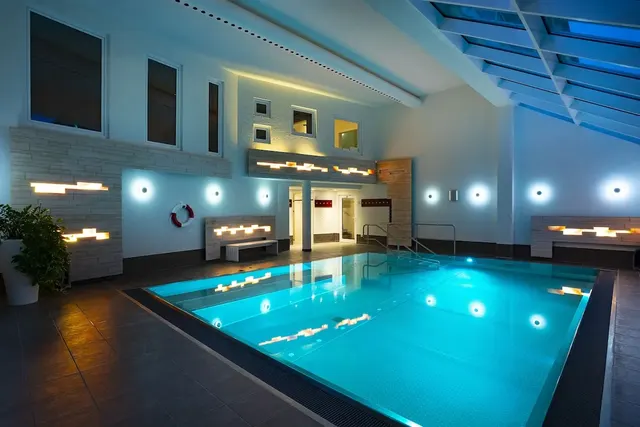 Bio- und Wellnesshotel Alpenblick – Zimmer & Suiten, Erwachsenenhotel in Baden-Württemberg