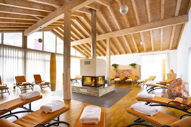 Bio- und Wellnesshotel Alpenblick – Restaurant & Genuss, Erwachsenenhotel in Baden-Württemberg