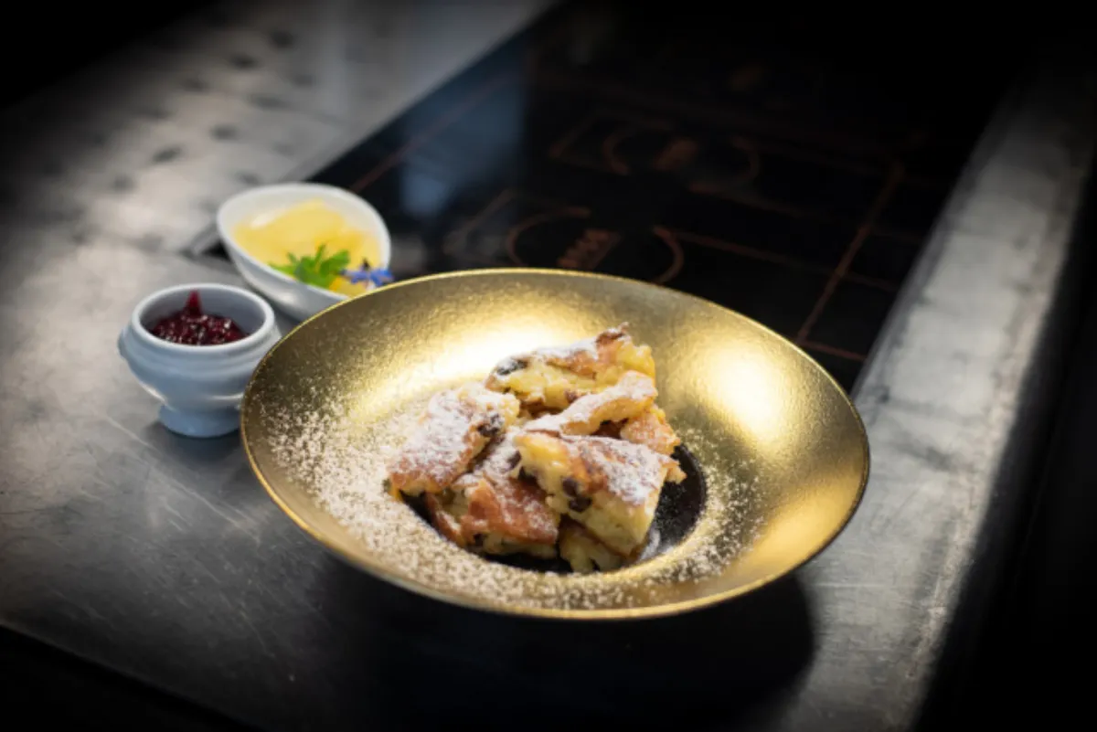 Bio- und Wellnesshotel Alpenblick – Restaurant & gastronomie, Adults-Only Hotel in Baden-Württemberg