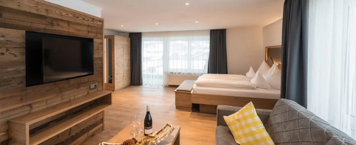 Bio- und Wellnesshotel Alpenblick – Adults-Only Hotel in Baden-Württemberg, DE