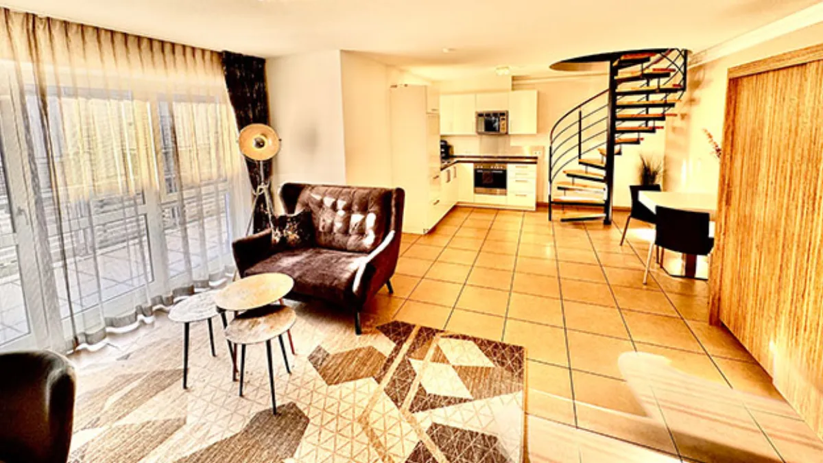 Boardinghouse HOME – Zimmer & Suiten, Adults-Only Hotel in Baden-Württemberg