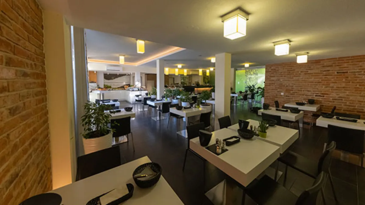 Boardinghouse HOME – Restaurant & Genuss, Adults-Only Hotel in Baden-Württemberg