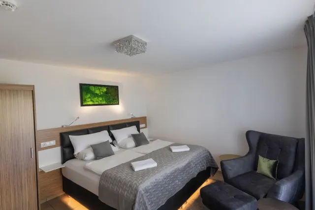 Comfort appartement B — Boardinghouse HOME