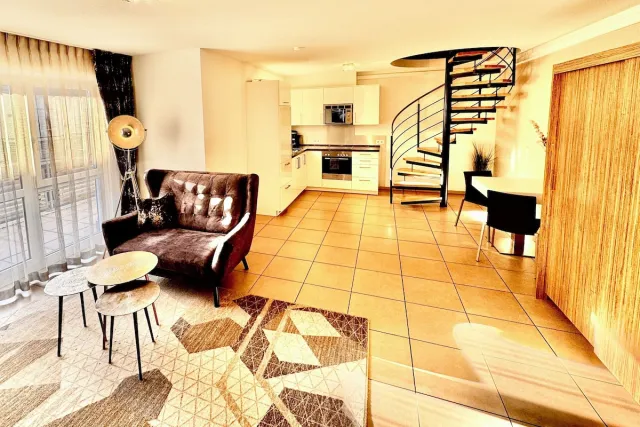 Suite-appartement — Boardinghouse HOME