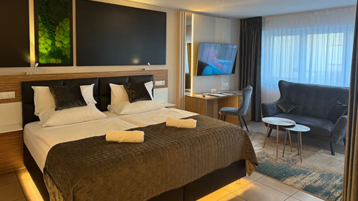 Boardinghouse HOME – Adults-Only Hotel in Baden-Württemberg, DE