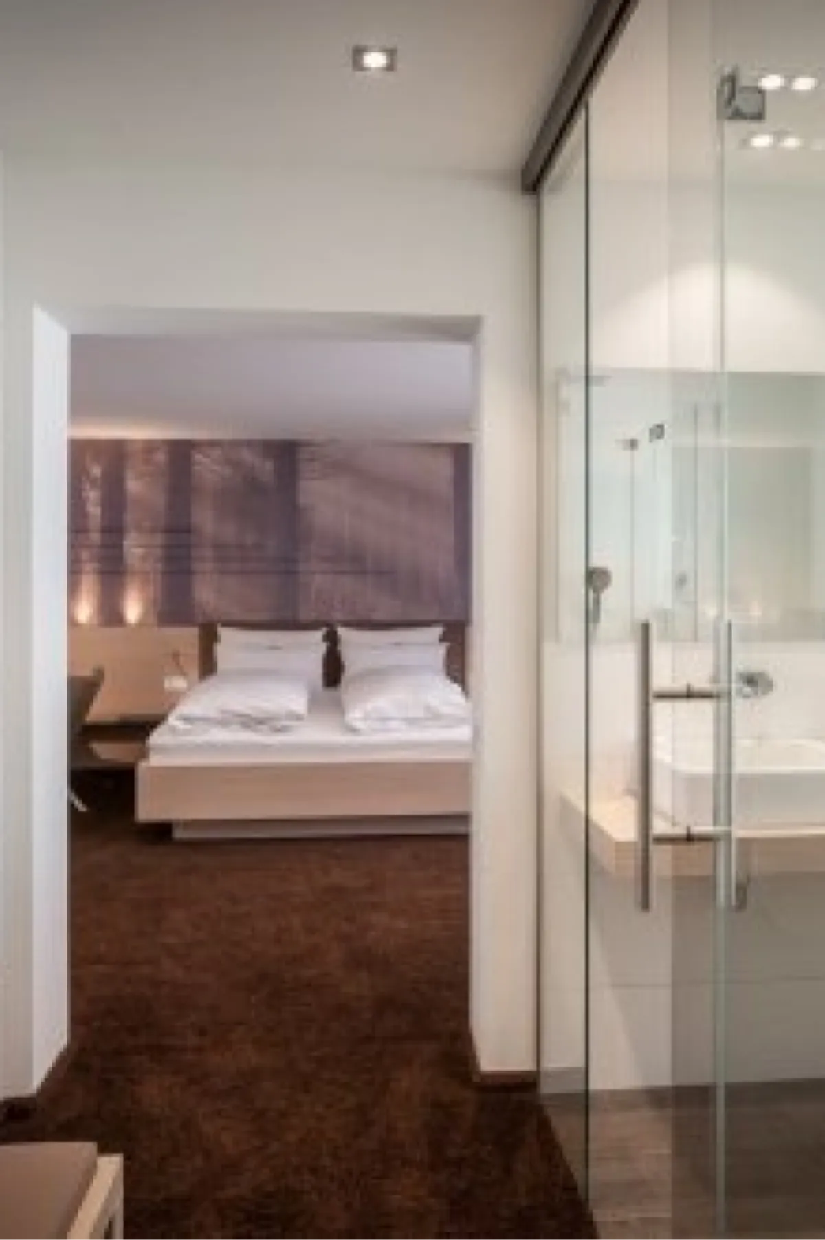 Bollenhuthotel Kirnbacher Hof – Chambres & suites, Adults-Only Hotel in Baden-Württemberg