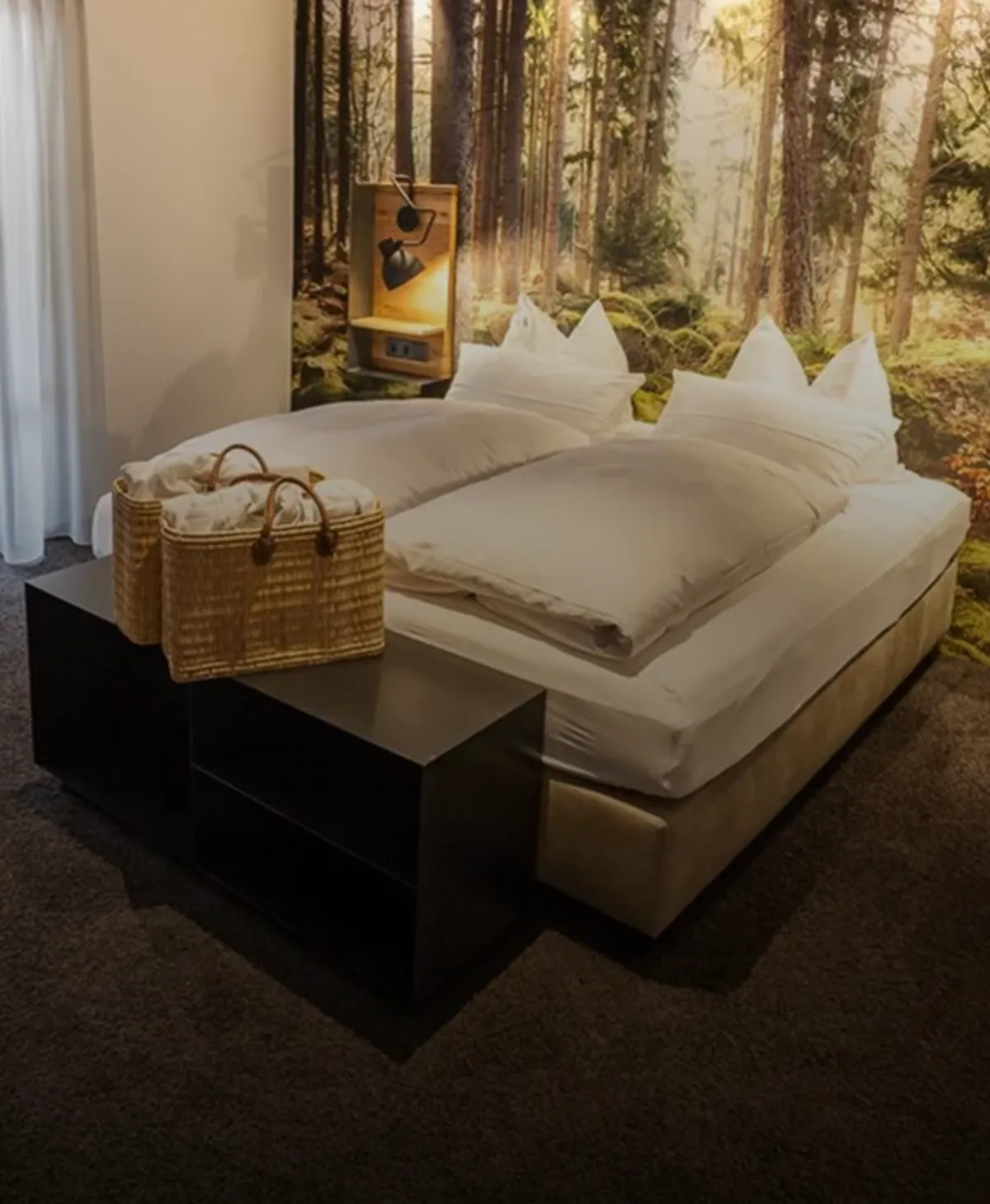 Bollenhuthotel Kirnbacher Hof – Restaurant & gastronomie, Adults-Only Hotel in Baden-Württemberg