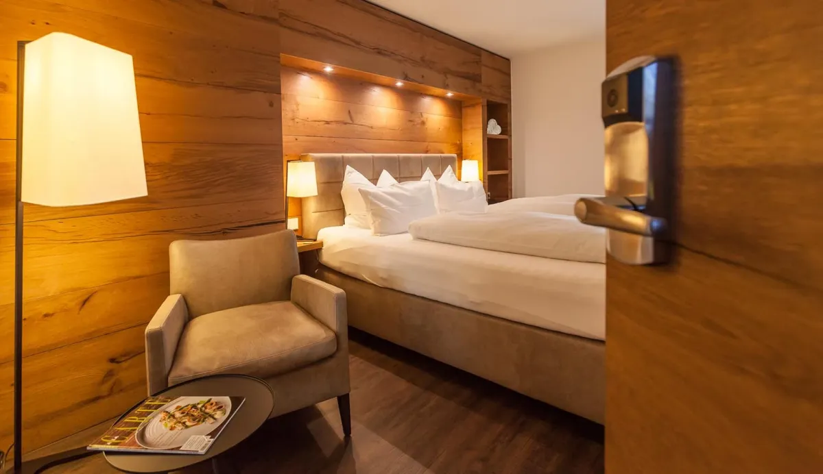 Bollenhuthotel Kirnbacher Hof – Adults-Only Hotel in Baden-Württemberg, DE