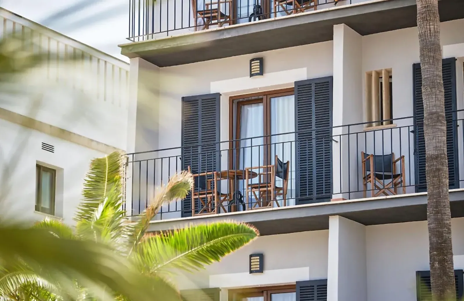 Boutique Bon Repos – Außenansicht, Adults-Only Hotel in Mallorca