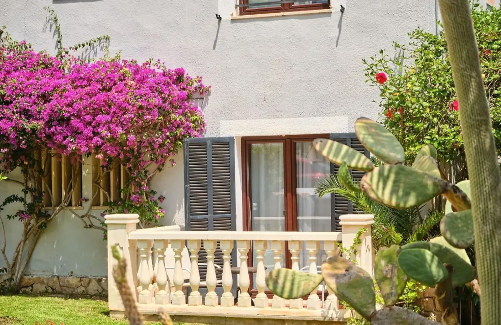Boutique Bon Repos – Zimmer & Suiten, Adults-Only Hotel in Mallorca