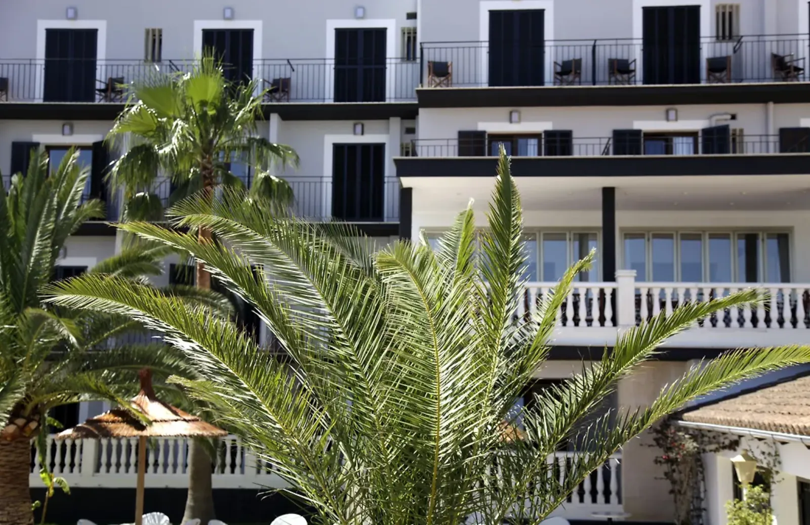 Boutique Bon Repos – Restaurant & Genuss, Adults-Only Hotel in Mallorca