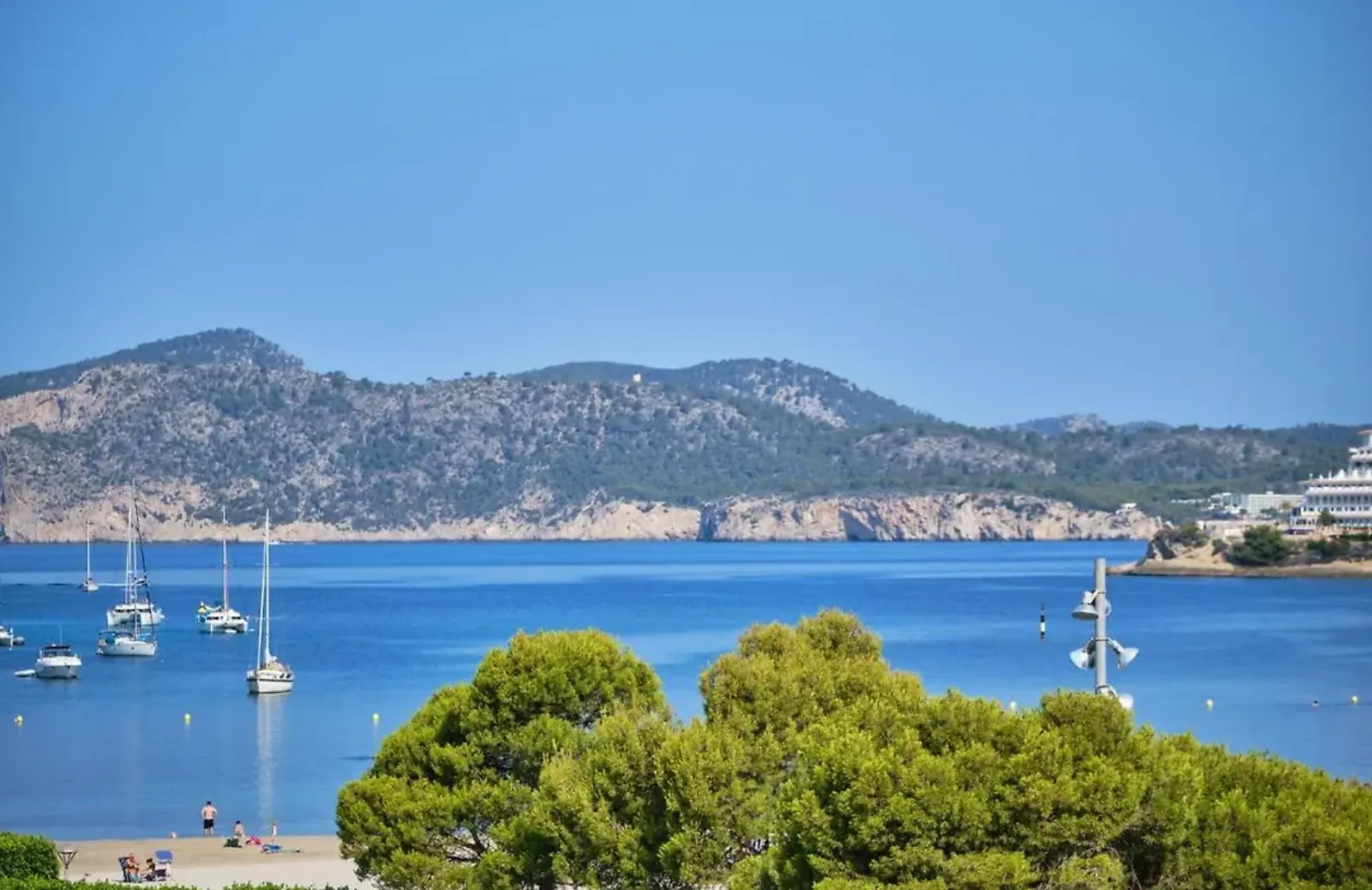 Boutique Bon Repos – Adults-Only Hotel in Mallorca, ES