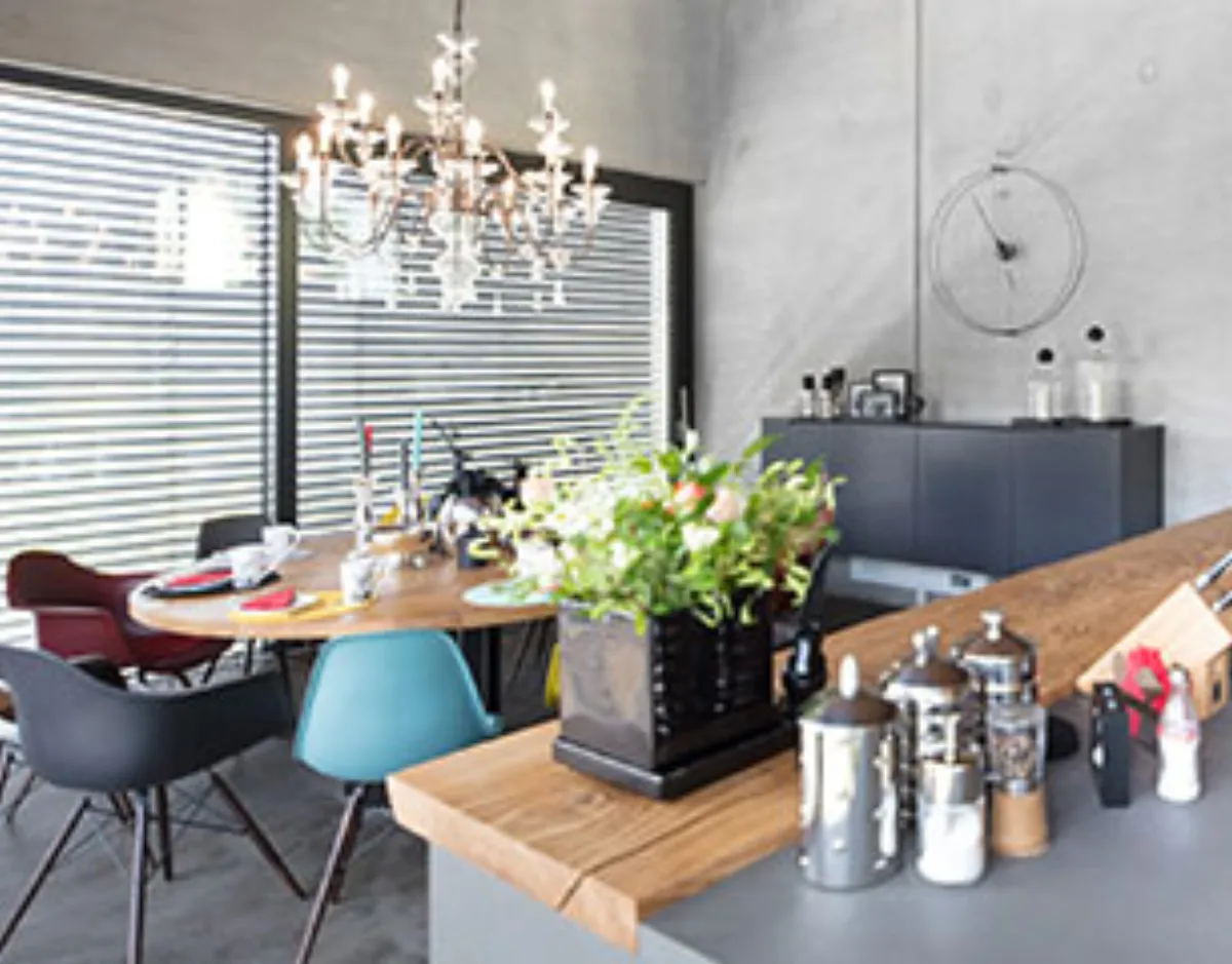 Boutique Hotel Chalet Weinberg – Außenansicht, Adults-Only Hotel in Bayern