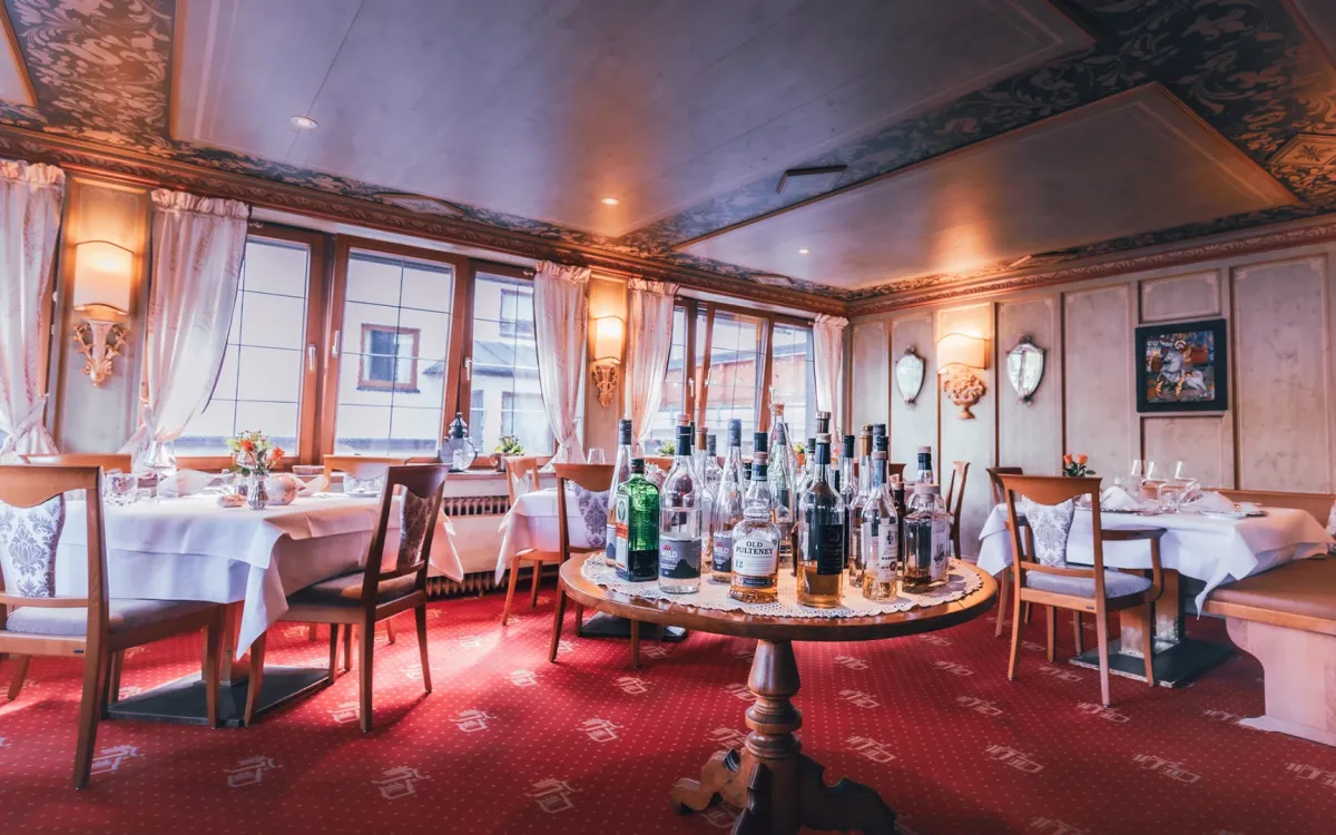 Boutique Hotel Dorer – Piscine & spa, Adults-Only Hotel in Baden-Württemberg