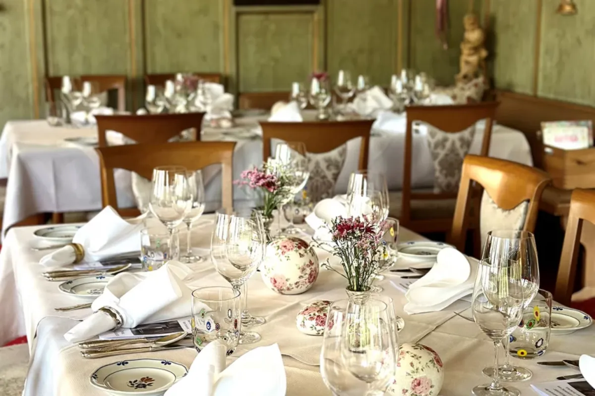 Boutique Hotel Dorer – Adults-Only Hotel in Baden-Württemberg, DE