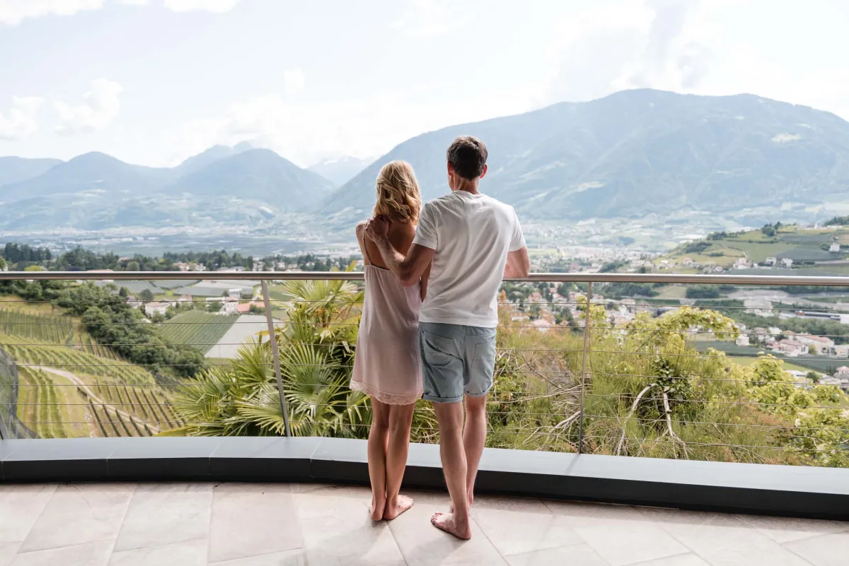 Boutique Hotel Eschenlohe – Adults-Only Hotel in Südtirol, IT