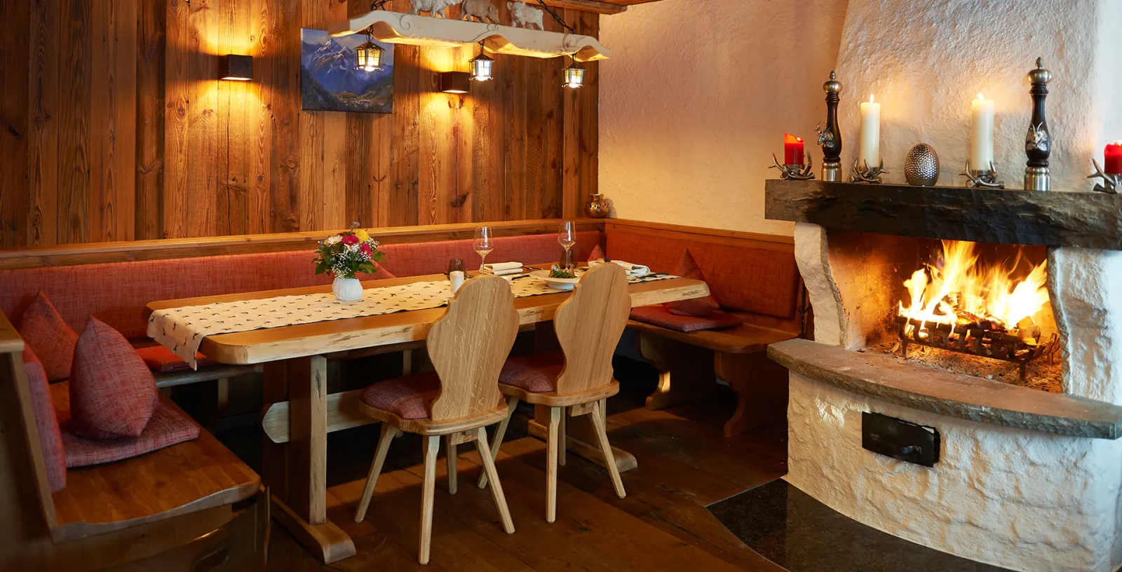 Boutique Hotel Herzhof – Pool & Spa, Adults-Only Hotel in Vorarlberg