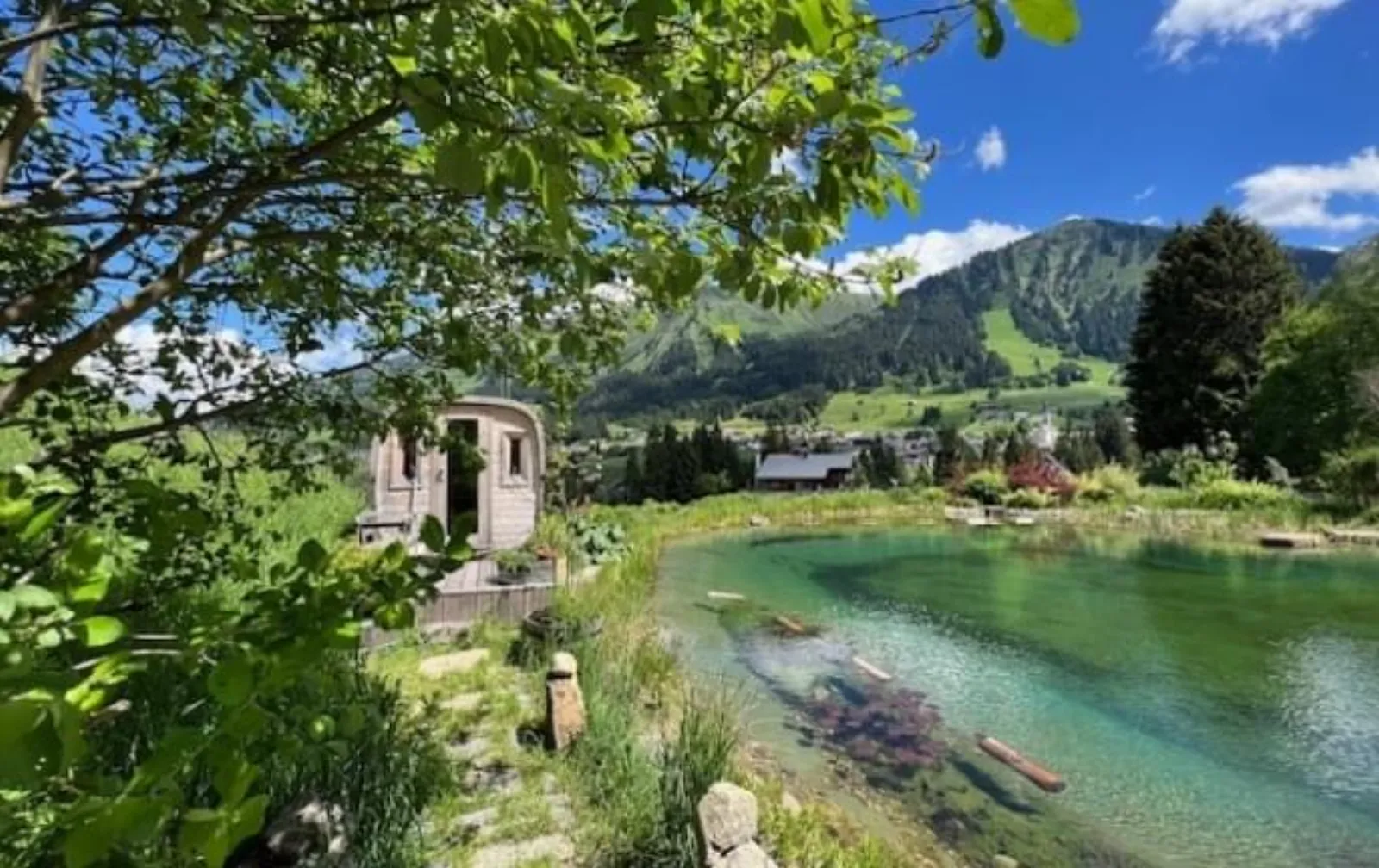 Boutique Hotel Herzhof – Zimmer & Suiten, Adults-Only Hotel in Vorarlberg