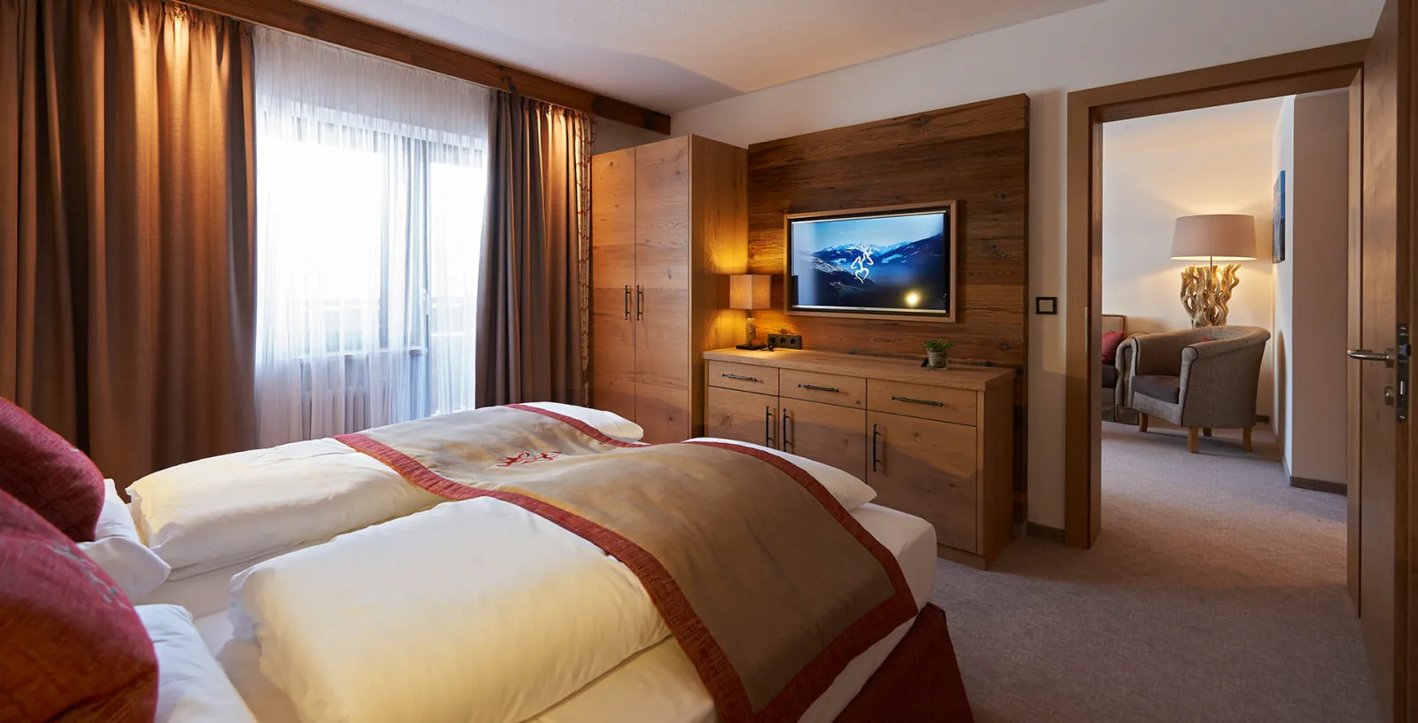 Boutique Hotel Herzhof – Restaurant & Genuss, Adults-Only Hotel in Vorarlberg