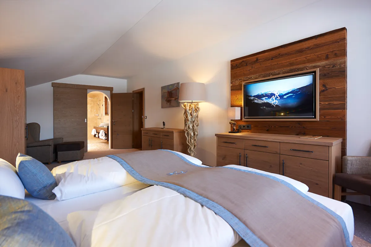 Boutique Hotel Herzhof – Adults-Only Hotel in Vorarlberg, AT