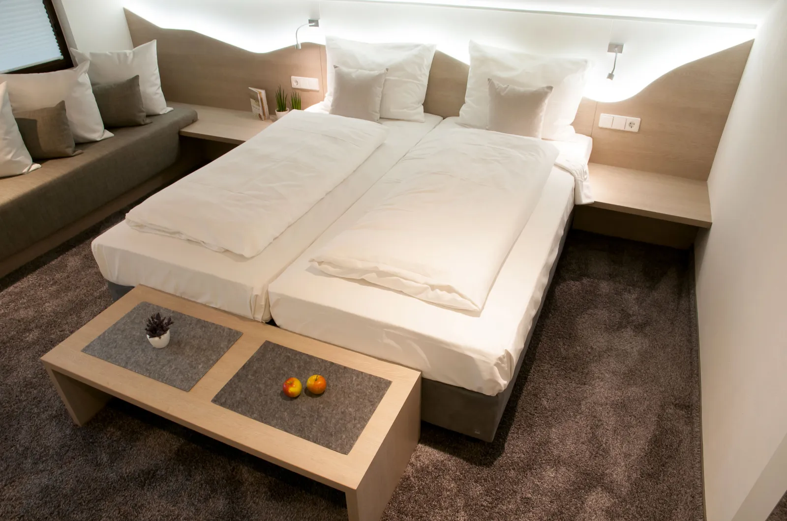 Boutique-Hotel im Weingarten – Zimmer & Suiten, Adults-Only Hotel in Baden-Württemberg