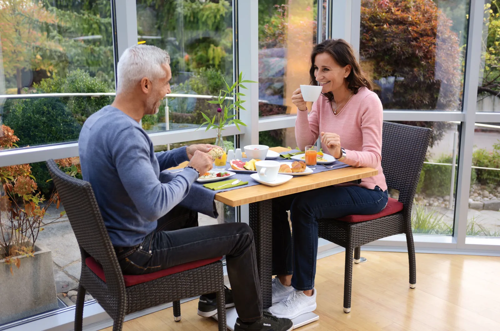 Boutique-Hotel im Weingarten – Restaurant & Genuss, Adults-Only Hotel in Baden-Württemberg