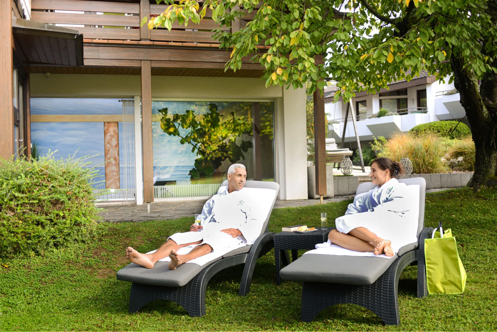 Boutique-Hotel im Weingarten – Adults-Only Hotel in Baden-Württemberg, DE