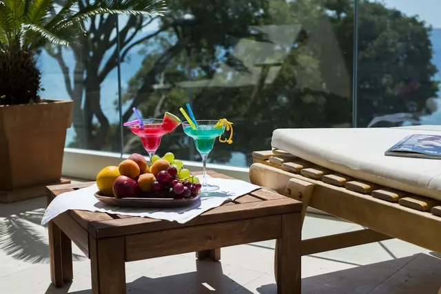 Boutique Hotel Marco Polo – Außenansicht, Erwachsenenhotel in Dalmatien