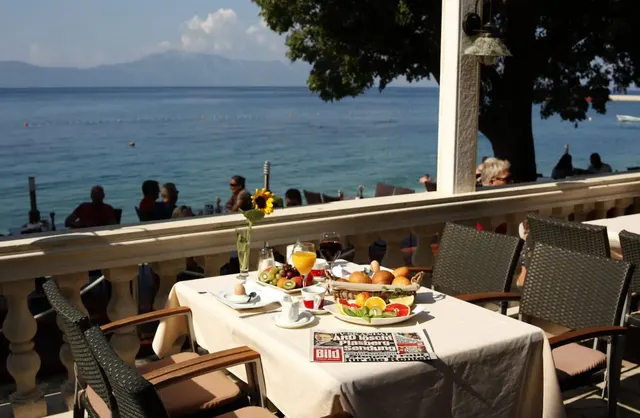 Boutique Hotel Marco Polo – Adults-Only Hotel in Dalmatien, HR