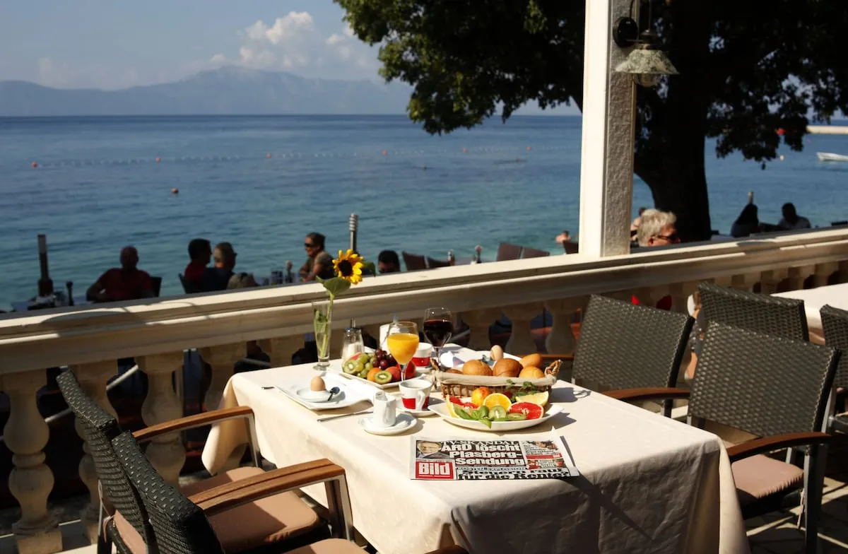 Boutique Hotel Marco Polo – Erwachsenenhotel in Dalmatien, HR