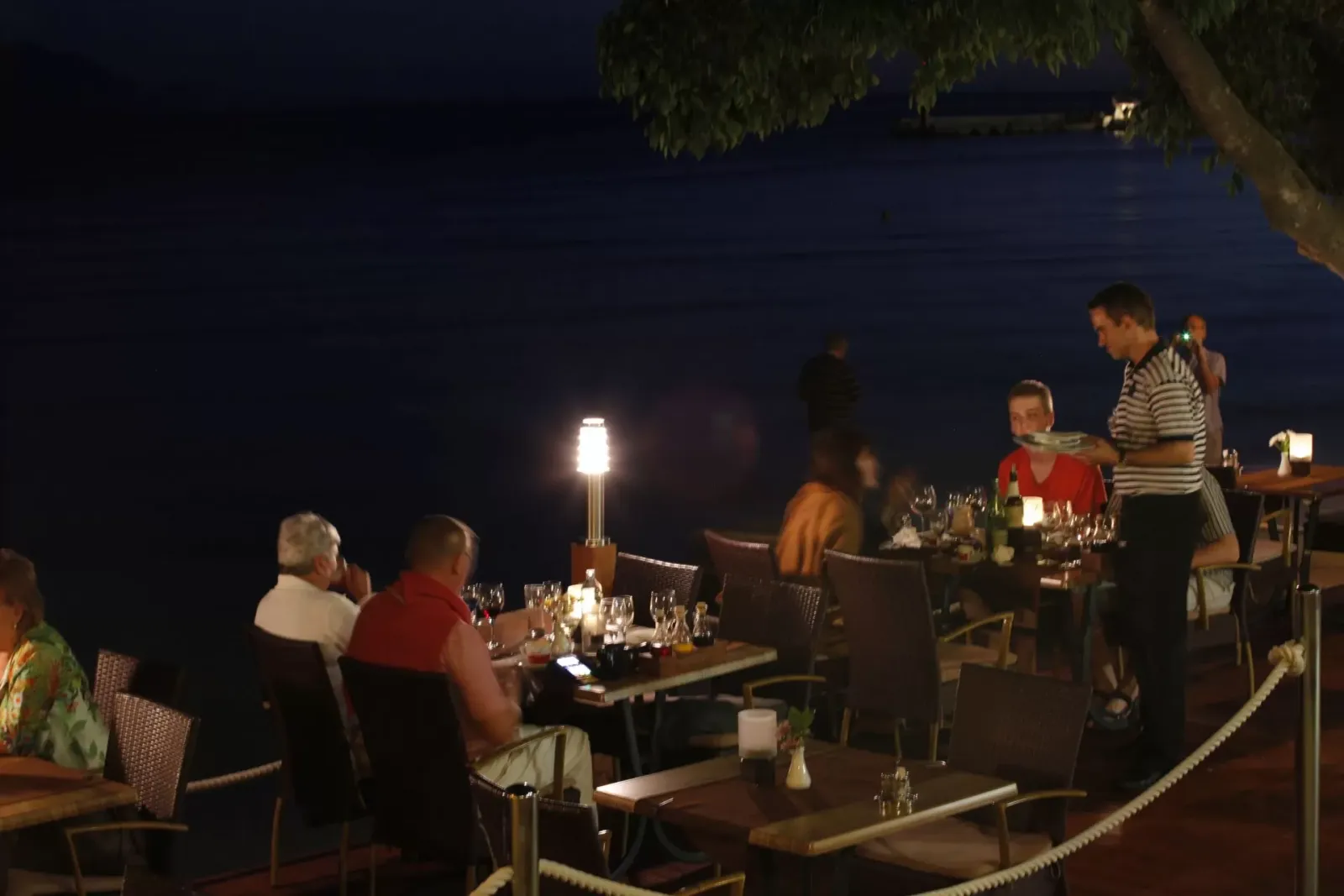 Boutique Hotel Marco Polo – Adults-Only Hotel in Dalmatien, HR