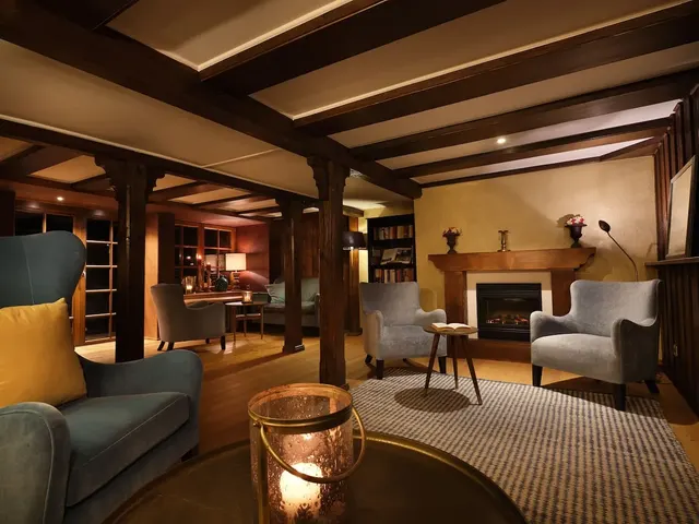Boutique Hotel Mühle Schluchsee – Restaurant & Genuss, Erwachsenenhotel in Baden-Württemberg