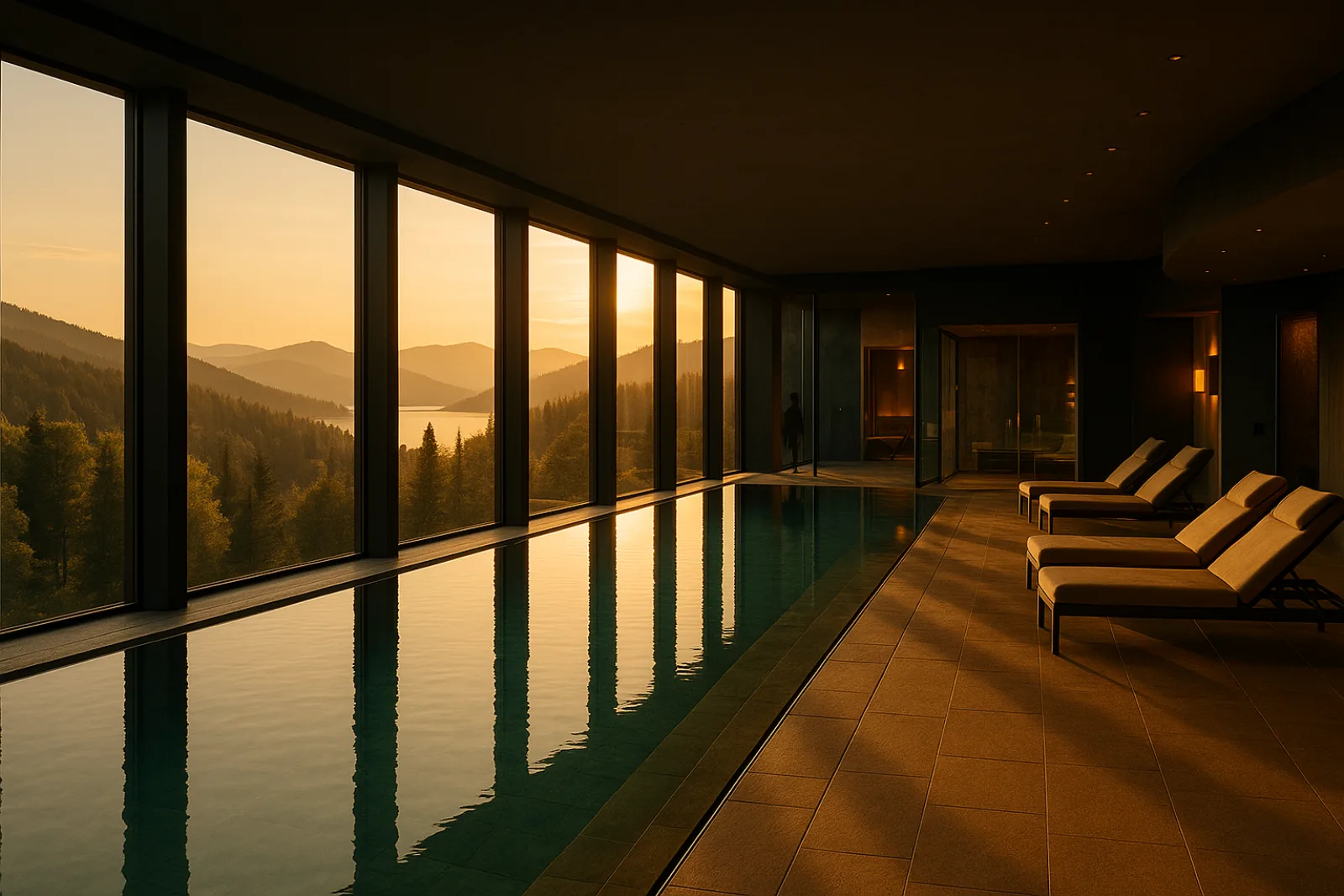 Boutique Hotel Mühle Schluchsee – Adults-Only Hotel in Baden-Württemberg, DE