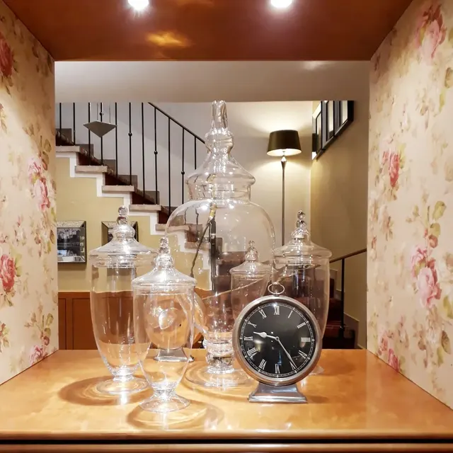 Boutique Hotel Sir & Lady Astor – Außenansicht, Erwachsenenhotel in Nordrhein-Westfalen