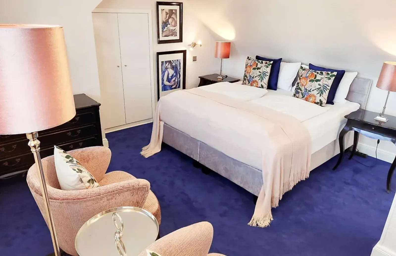 Boutique Hotel Sir & Lady Astor – Piscine & spa, Adults-Only Hotel in Nordrhein-Westfalen