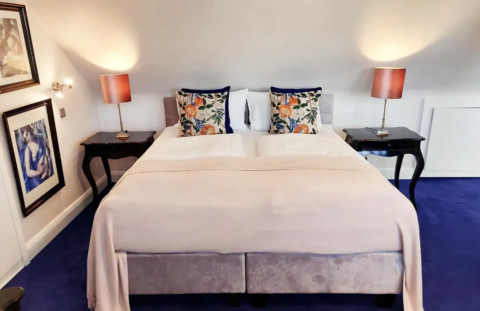Boutique Hotel Sir & Lady Astor – Chambres & suites, Adults-Only Hotel in Nordrhein-Westfalen