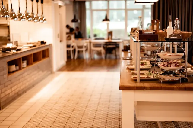 Boutique Hotel Villa Monika – Außenansicht, Erwachsenenhotel in Schleswig-Holstein