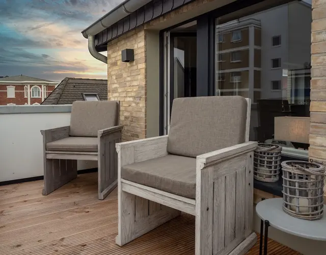 Boutique Hotel Villa Monika – Restaurant & Genuss, Erwachsenenhotel in Schleswig-Holstein