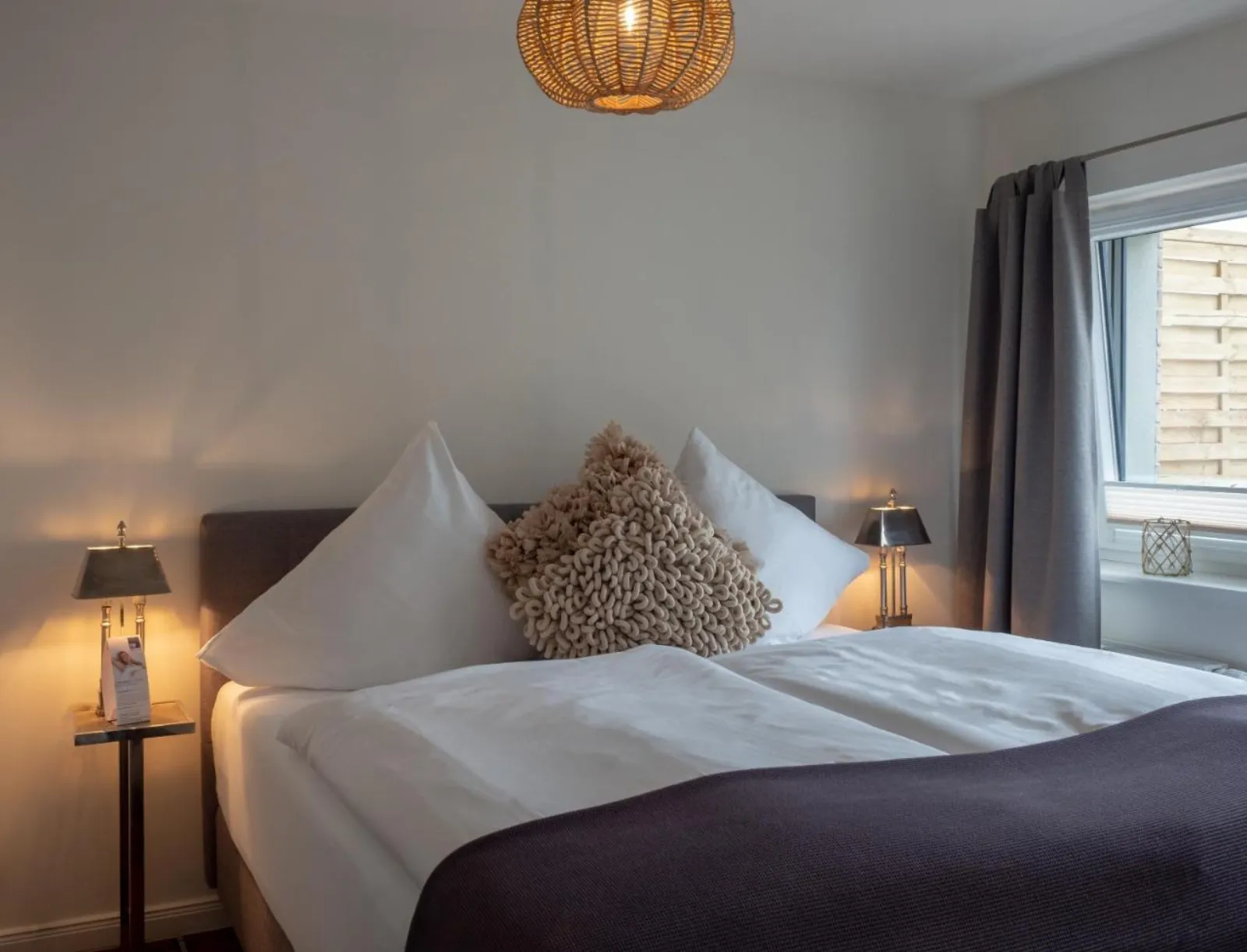 Boutique Hotel Villa Monika – Piscine & spa, Adults-Only Hotel in Schleswig-Holstein