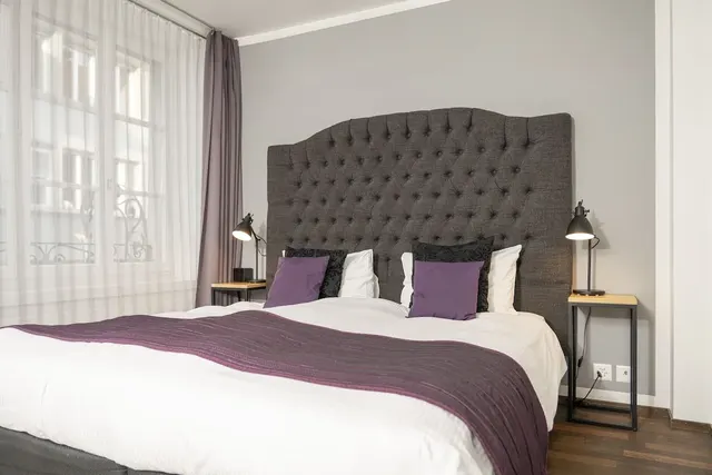 Boutique Hotel Weisses Kreuz - Adult only – Pool & Spa, Erwachsenenhotel in Zentralschweiz