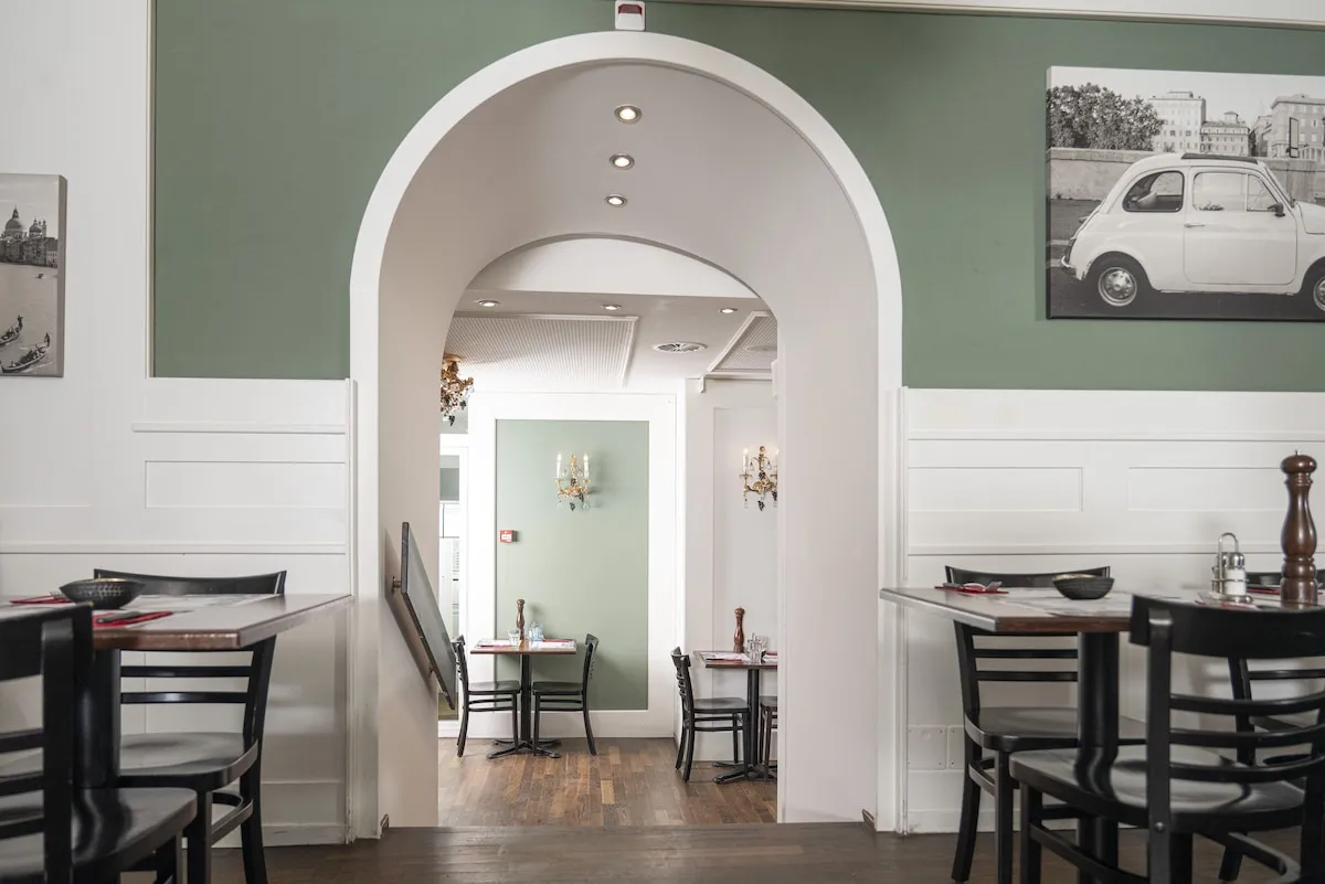 Boutique Hotel Weisses Kreuz - Adult only – Erwachsenenhotel in Zentralschweiz, CH