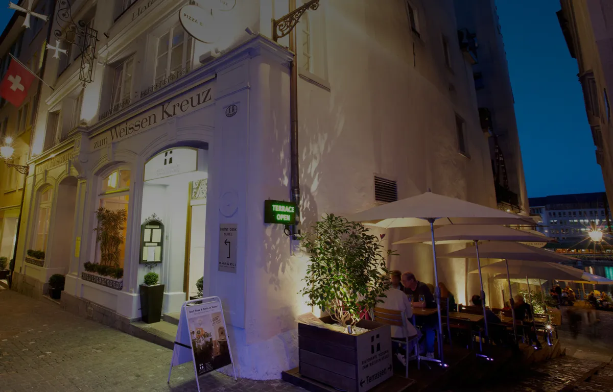 Boutique Hotel Weisses Kreuz - Adult only – Adults-Only Hotel in Zentralschweiz, CH