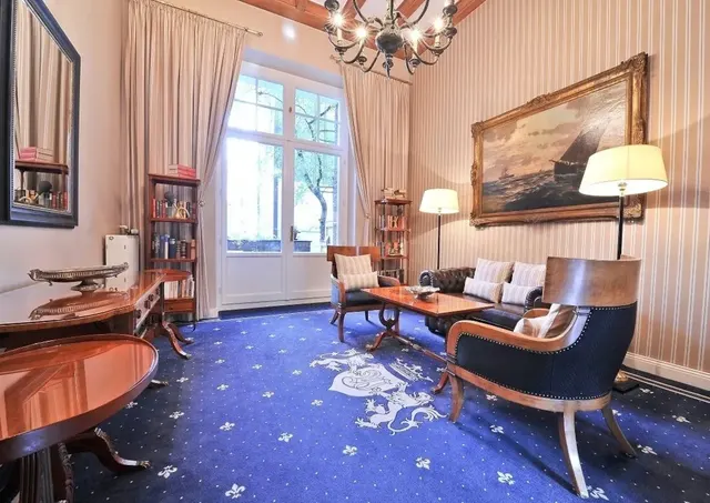 Boutique Hotel Windsor – Außenansicht, Erwachsenenhotel in Nordrhein-Westfalen