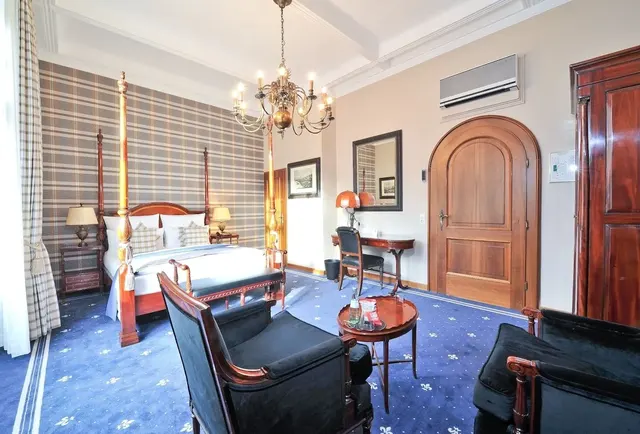 Boutique Hotel Windsor – Pool & Spa, Erwachsenenhotel in Nordrhein-Westfalen