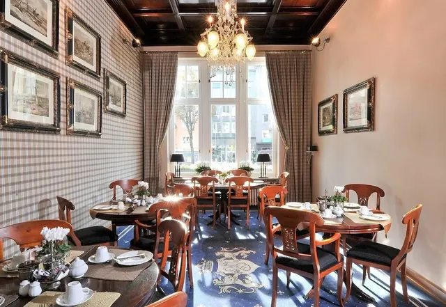 Boutique Hotel Windsor – Zimmer & Suiten, Erwachsenenhotel in Nordrhein-Westfalen