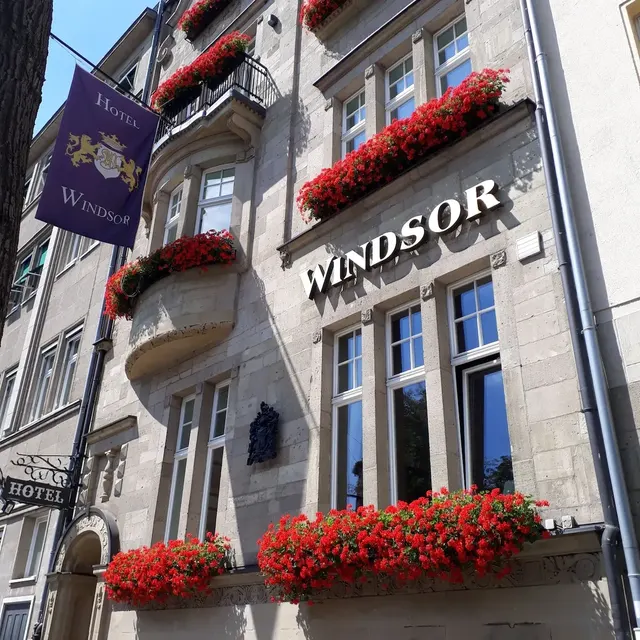 Boutique Hotel Windsor – Adults-Only Hotel in Nordrhein-Westfalen, DE