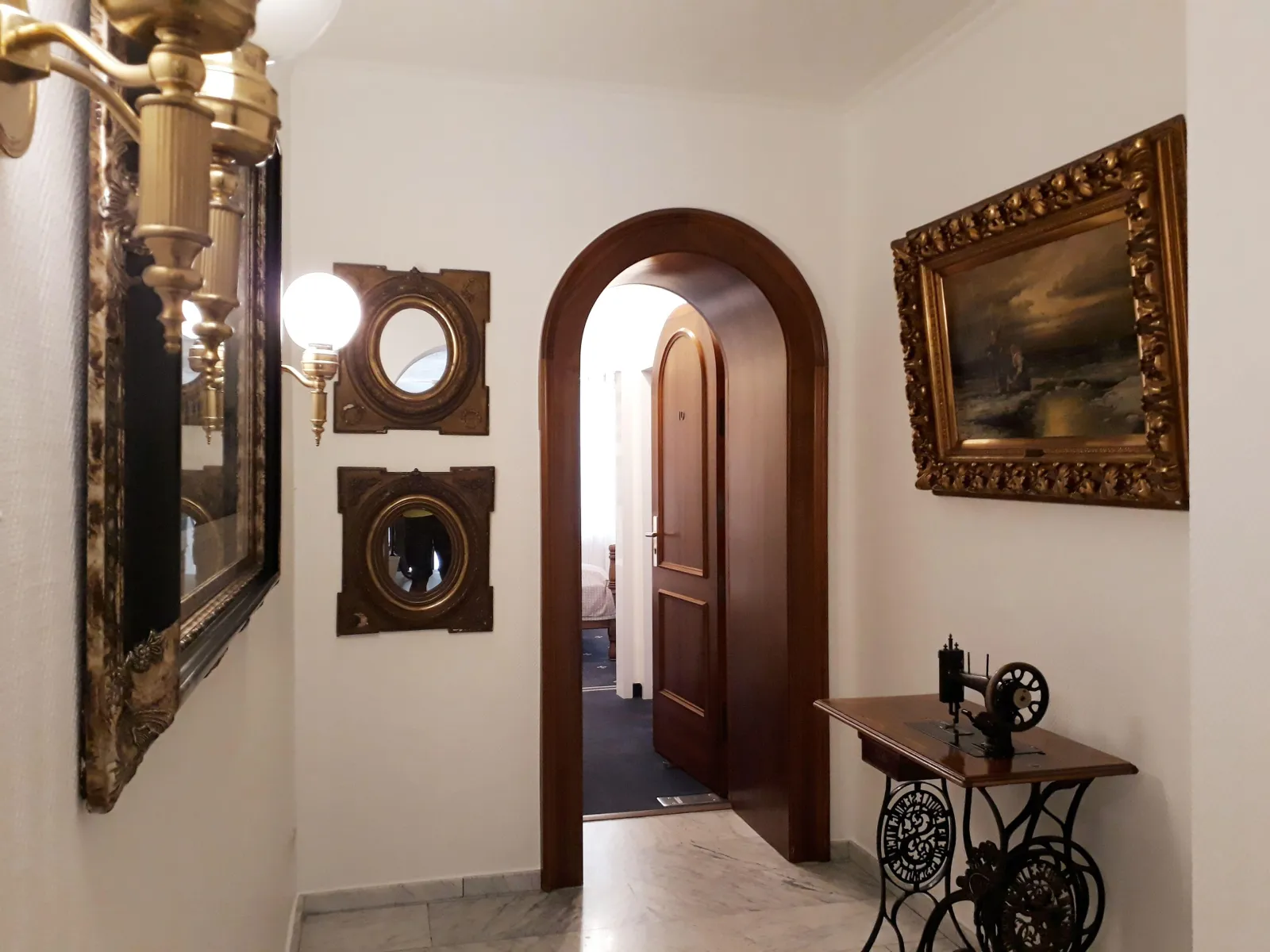 Boutique Hotel Windsor – Vue extérieure, Adults-Only Hotel in Nordrhein-Westfalen